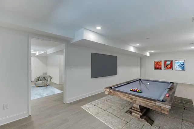 $874,990 | 1807 East Ramble Court, Decatur, GA 30033