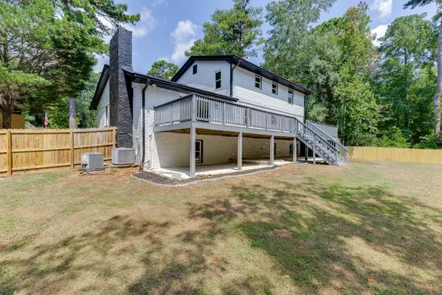 $874,990 | 1807 East Ramble Court, Decatur, GA 30033
