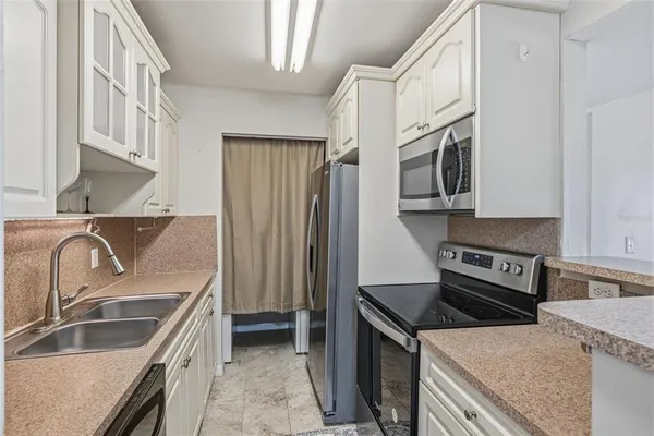 $215,000 | 455 Alt 19, Unit 163, Palm Harbor, FL 34683