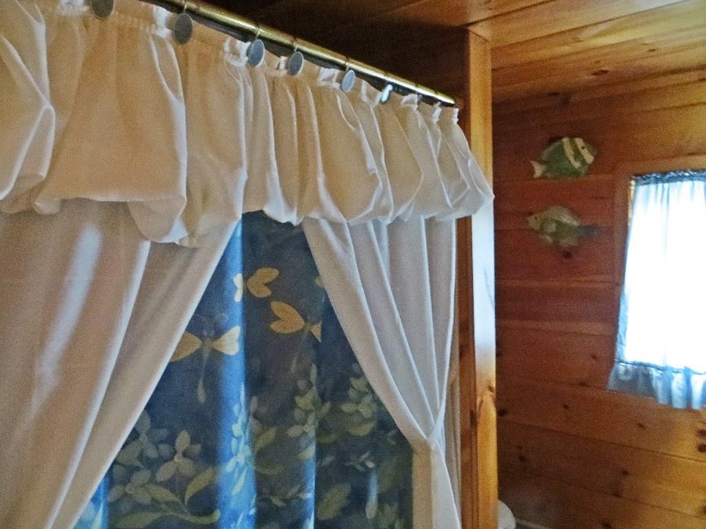 421 Beaulieu Road St. David, ME 04773 - Photo 33 of 35 Mobile Home Bathroom