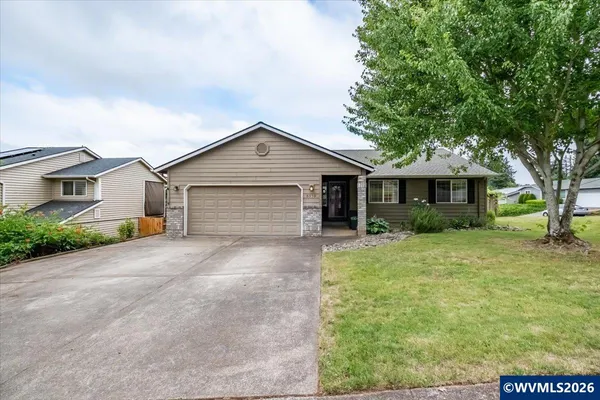 $475,000 | 5373 Athens Street Southeast, Salem, OR 97306