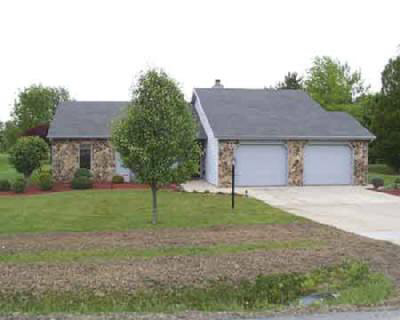 13029 Schwartz Road Grabill, IN 46741 - Photo 1 of 9