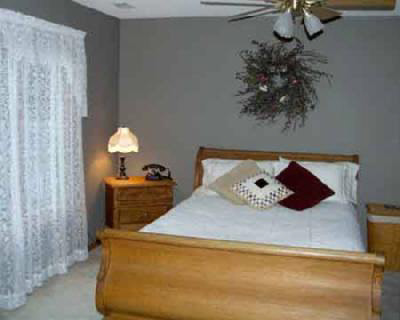 13029 Schwartz Road Grabill, IN 46741 - Photo 7 of 9
