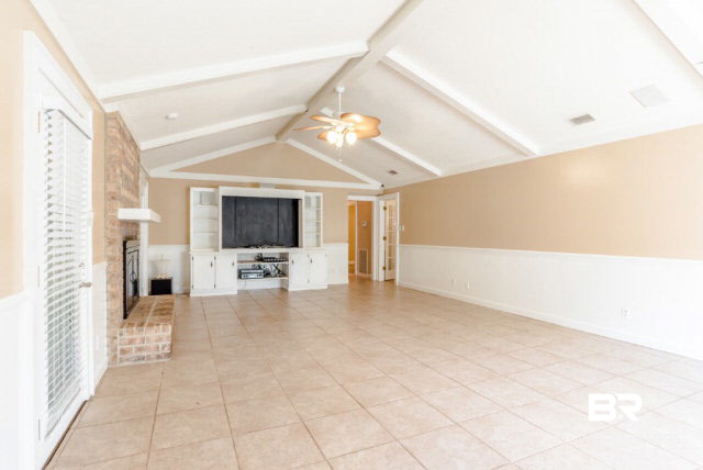4425 Apex Drive Mobile, AL 36693 - Photo 15 of 33 Tile floors!