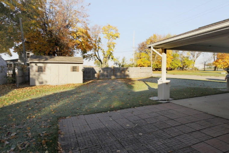 526 North Douglas Avenue Three Rivers, MI 49093 - Photo 24 of 27 14057615_23