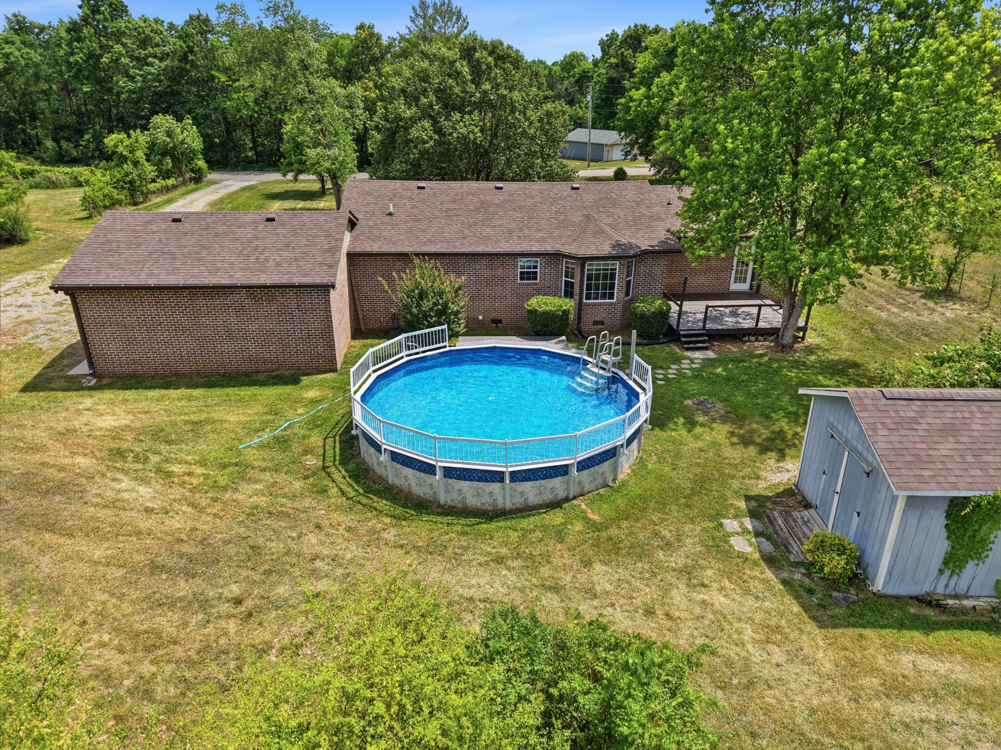 3801 Cranor Road Murfreesboro, TN 37130 - Photo 31 of 39 Gallery Image 31