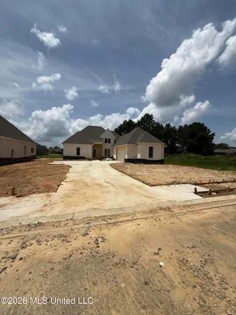 $494,000 | 235 Mission Park Drive, Vicksburg, MS 39180