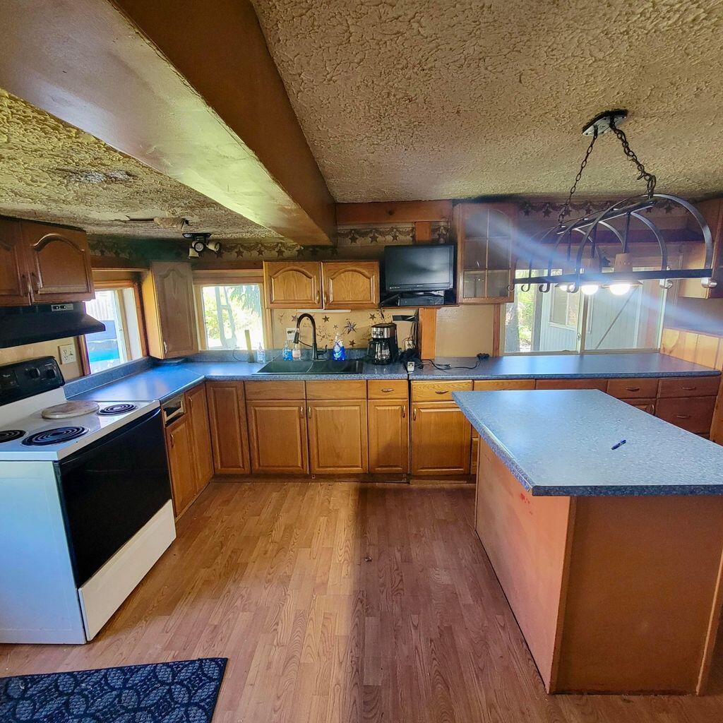 3813 North Old State Road Delaware, OH 43015 - Photo 4 of 18 Kitchen