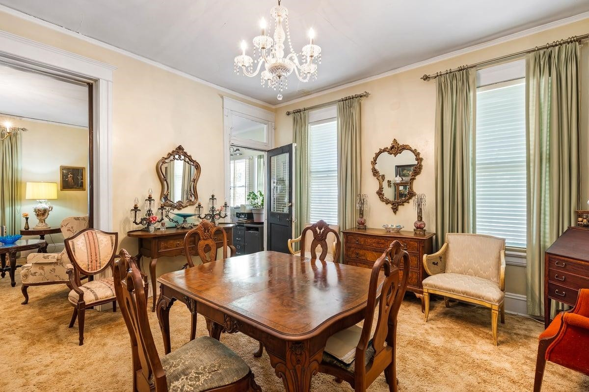 10 North Bloodworth Street Raleigh, NC 27601 - Photo 11 of 21 Photo 11