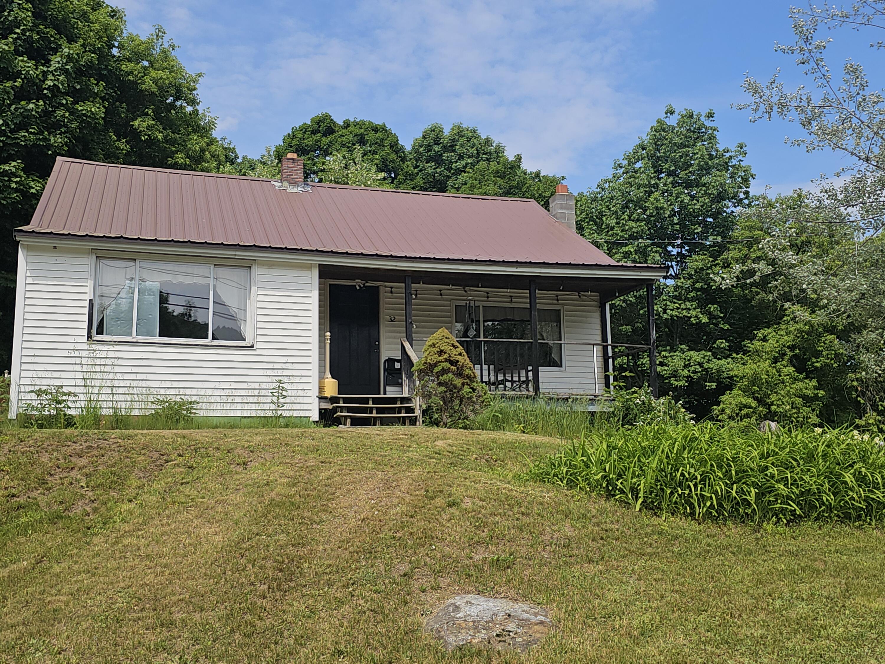 32 Front Street Sumner, ME 04292 - Photo 2 of 27