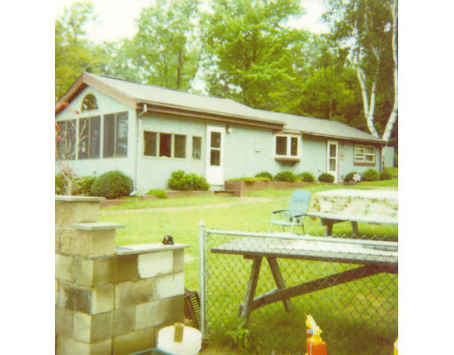 66 Saari Camp Road Ashburnham, MA 01430 - Photo 1 of 2