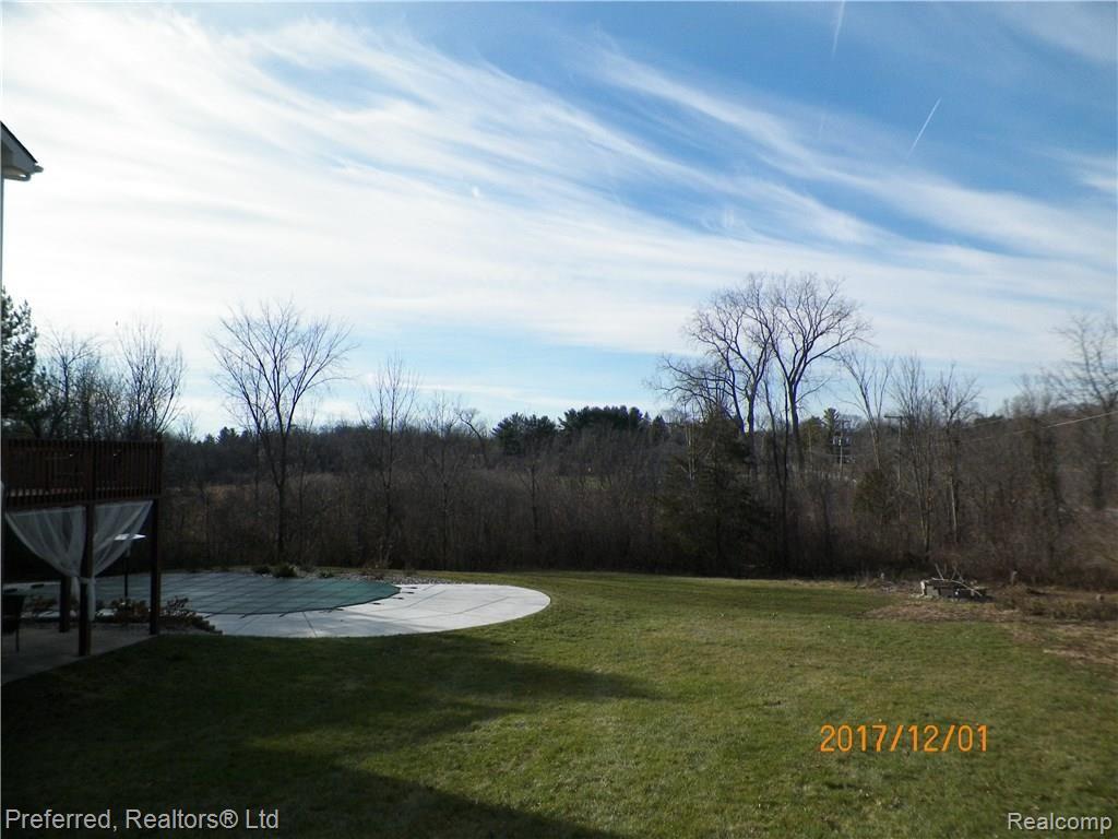 6595 Weed Road Plymouth, MI 48170 - Photo 41 of 42 S-e-r-e-n-e.....