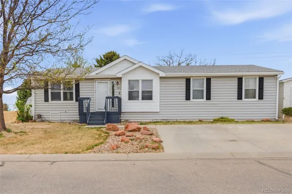 $115,000 | 4013 Wapiti Way, Evans, CO 80620