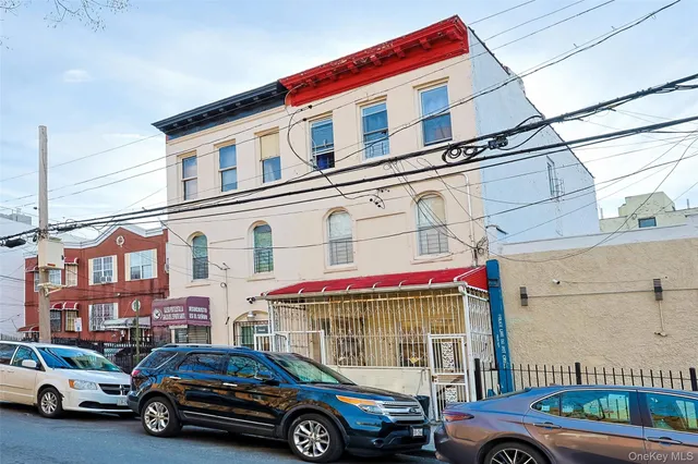 $1,080,000 | 918 East 165th Street | Foxhurst