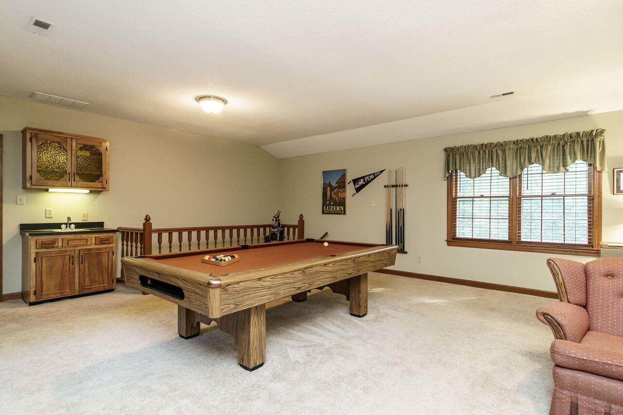 8116 Calais Court Raleigh, NC 27613 - Photo 26 of 33 Bonus Room