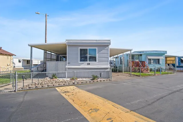 $79,999 | 5514 Keith Court, Unit 18, Turlock, CA 95382