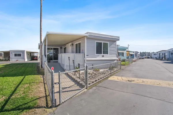 $74,999 | 5514 Keith Court, Unit 18, Turlock, CA 95382