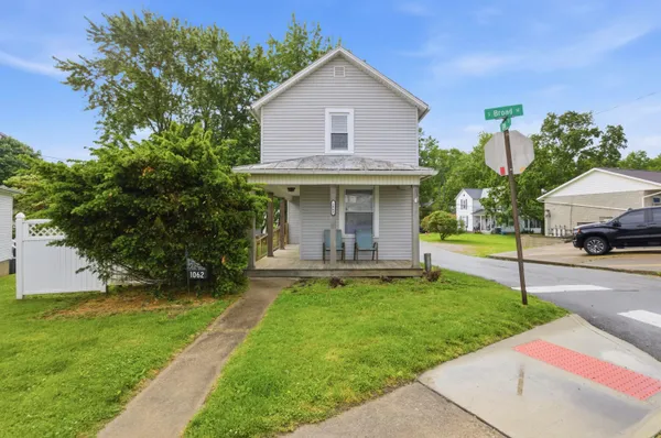 $144,000 | 1062 South Broad Street, Lancaster, OH 43130