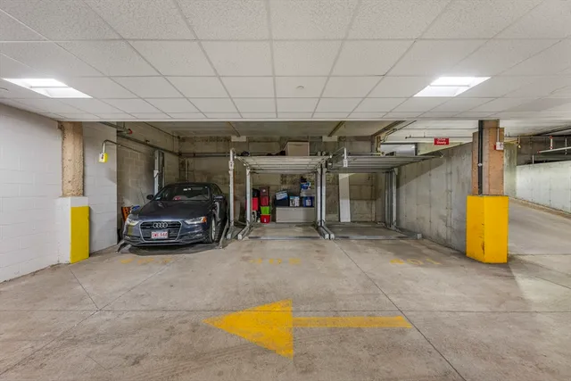 $4,850 | 616 East 4th Street, Unit 301, Boston, MA 02127