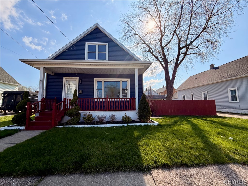 151 Roland Street Cheektowaga, NY 14212 - Photo 1 of 50