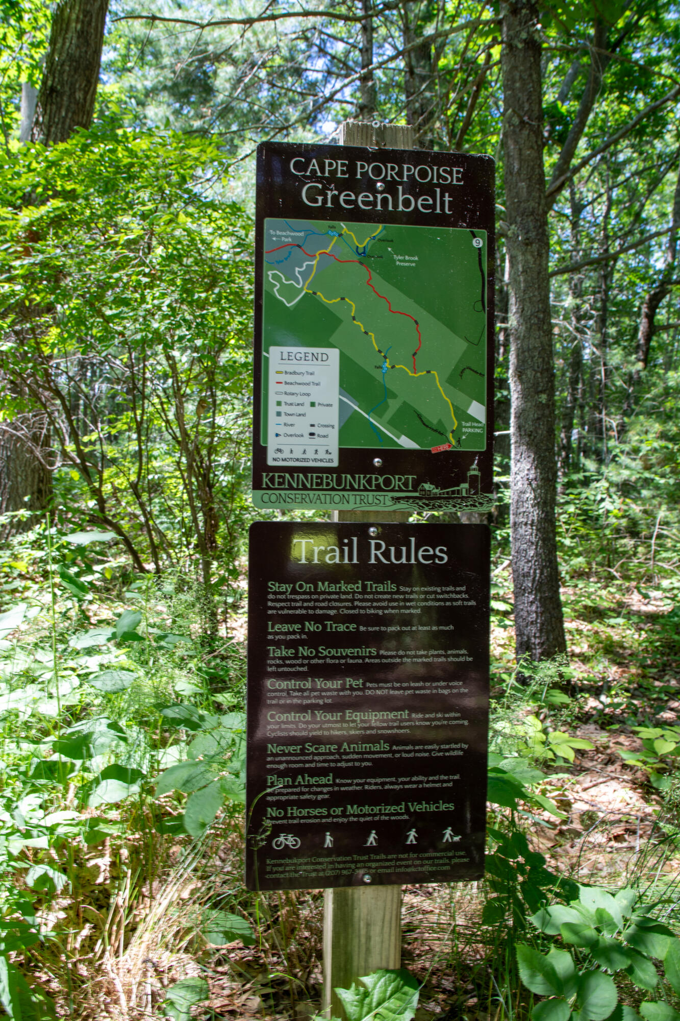 0 Clement Huff Road Kennebunkport, ME 04046 - Photo 5 of 5 OVP_ClementHuff-201