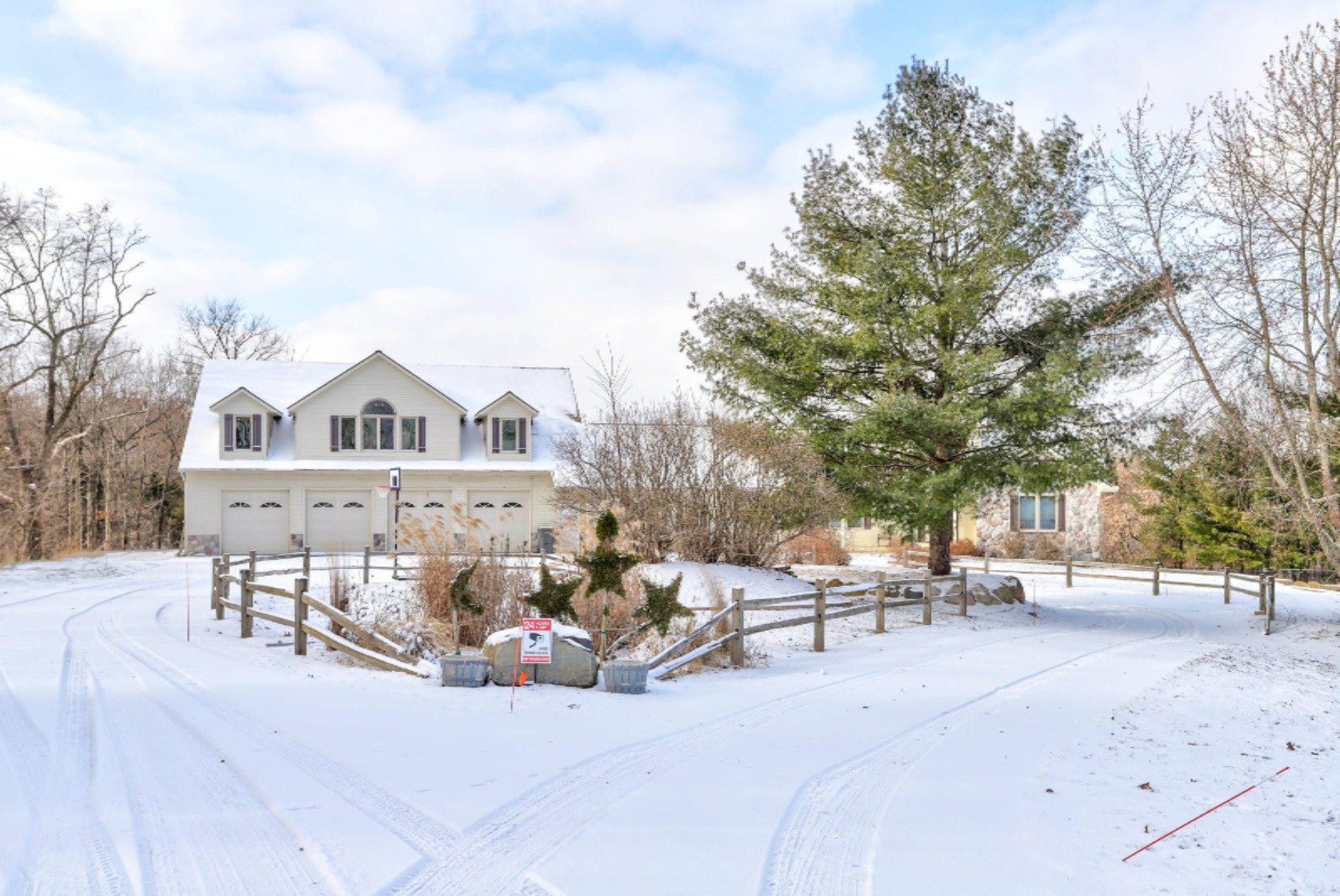 6055 4 Mile Road Northeast Ada, MI 49301 - Photo 4 of 74 6055 4 Mile Rd NE, Ada-13