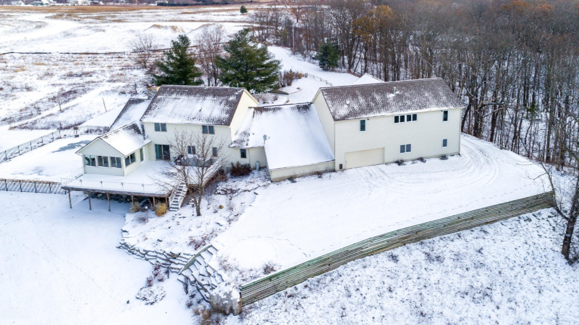 6055 4 Mile Road Northeast Ada, MI 49301 - Photo 59 of 74 6055 4 Mile Rd NE, Ada-22