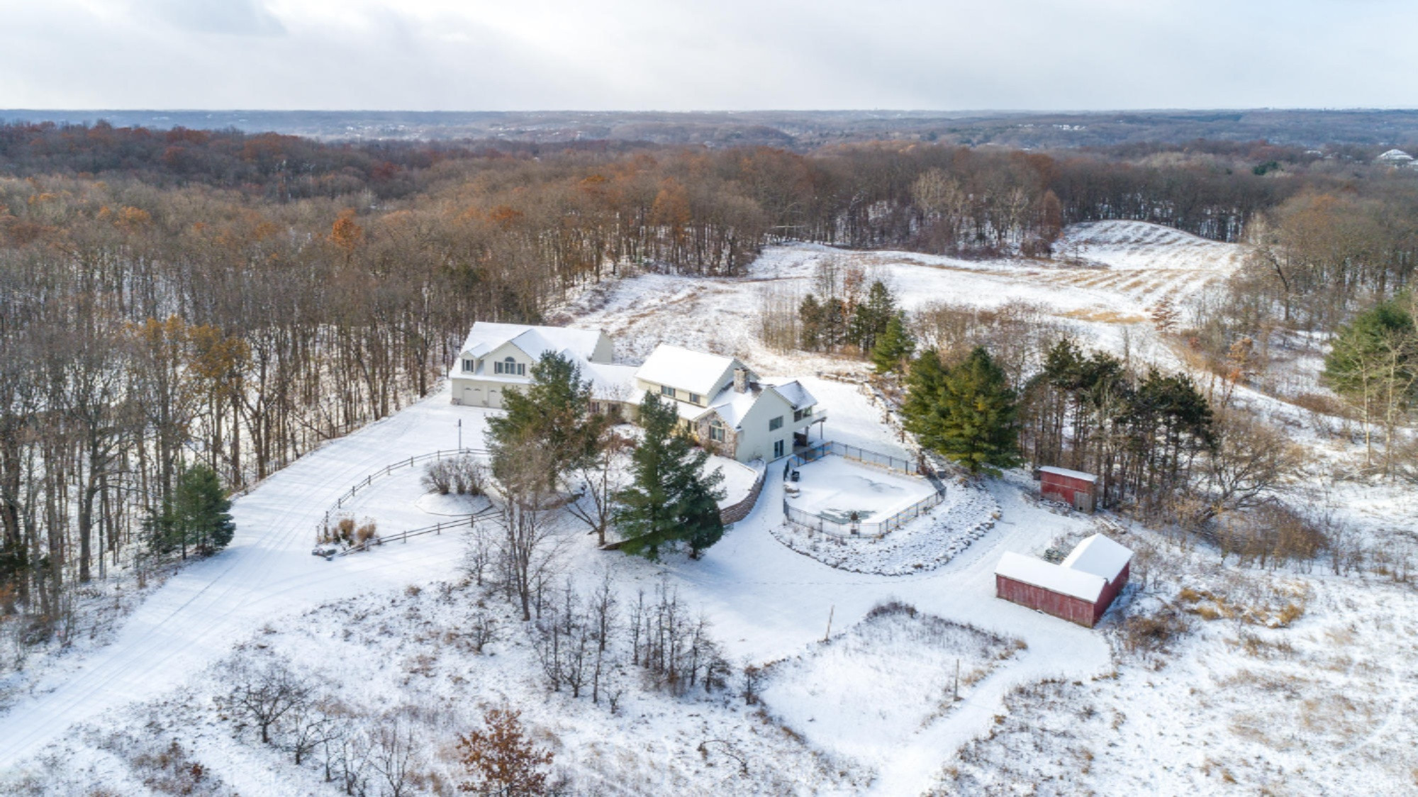 6055 4 Mile Road Northeast Ada, MI 49301 - Photo 65 of 74 6055 4 Mile Rd NE, Ada-15