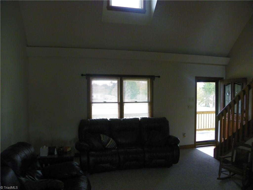 390 Will Snider Road Linwood, NC 27299 - Photo 2 of 25 Den