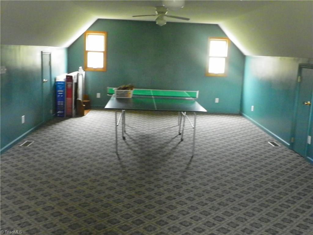 390 Will Snider Road Linwood, NC 27299 - Photo 15 of 25 Game Room Upstairs