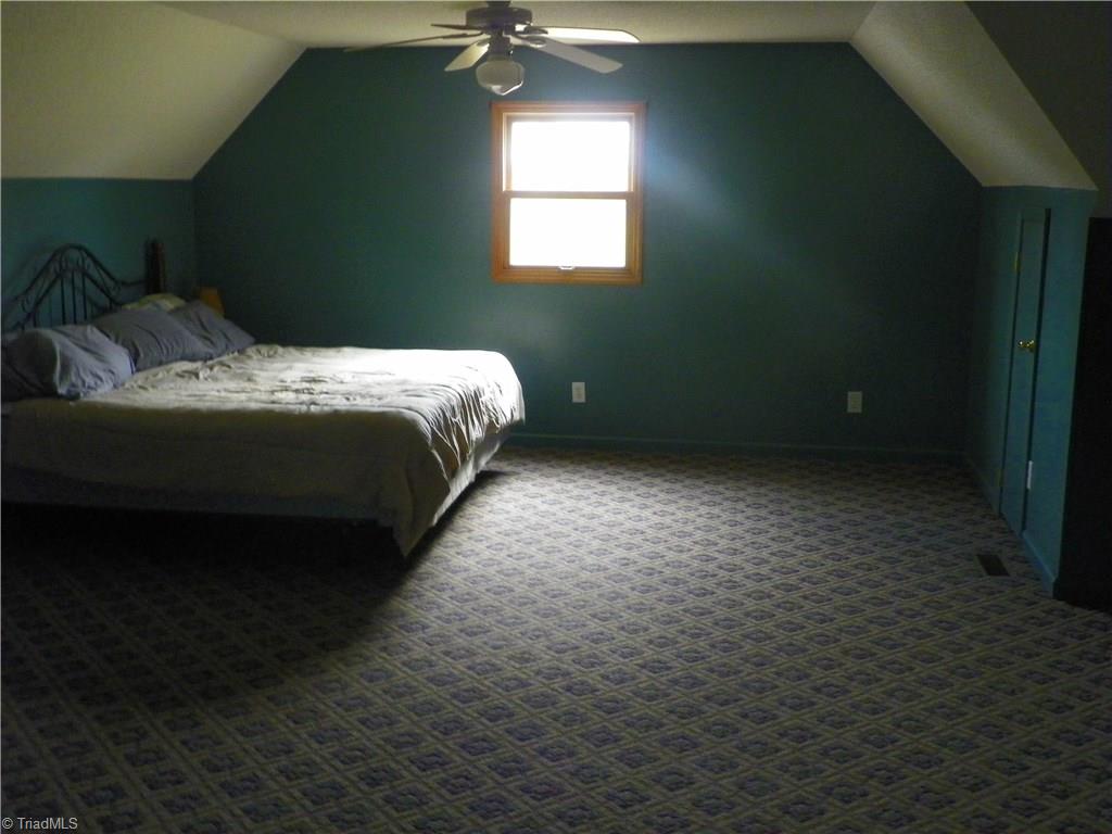 390 Will Snider Road Linwood, NC 27299 - Photo 16 of 25 4th bedroom beside game room