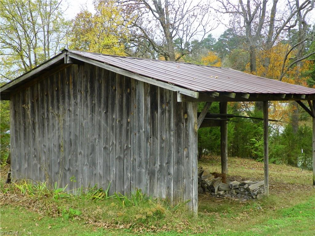 390 Will Snider Road Linwood, NC 27299 - Photo 20 of 25 Storage shed