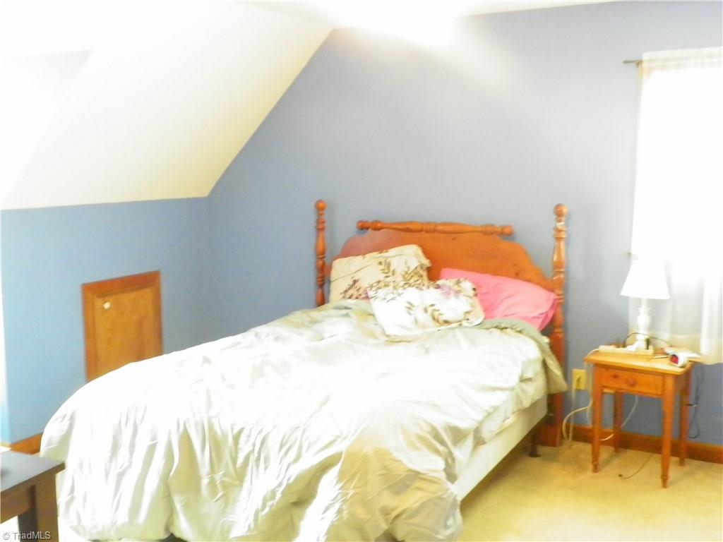 390 Will Snider Road Linwood, NC 27299 - Photo 10 of 25 2nd Bedroom Upstairs