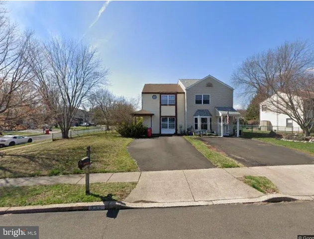 $414,900 | 632 Longfellow Court, Warminster, PA 18974