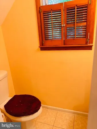 a view of bathroom