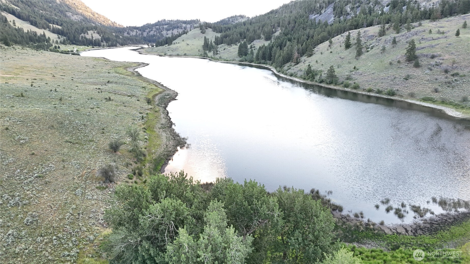 0 Chopaka Mountain Road Loomis, WA 98827 - Photo 15 of 18 Gallery Image 15