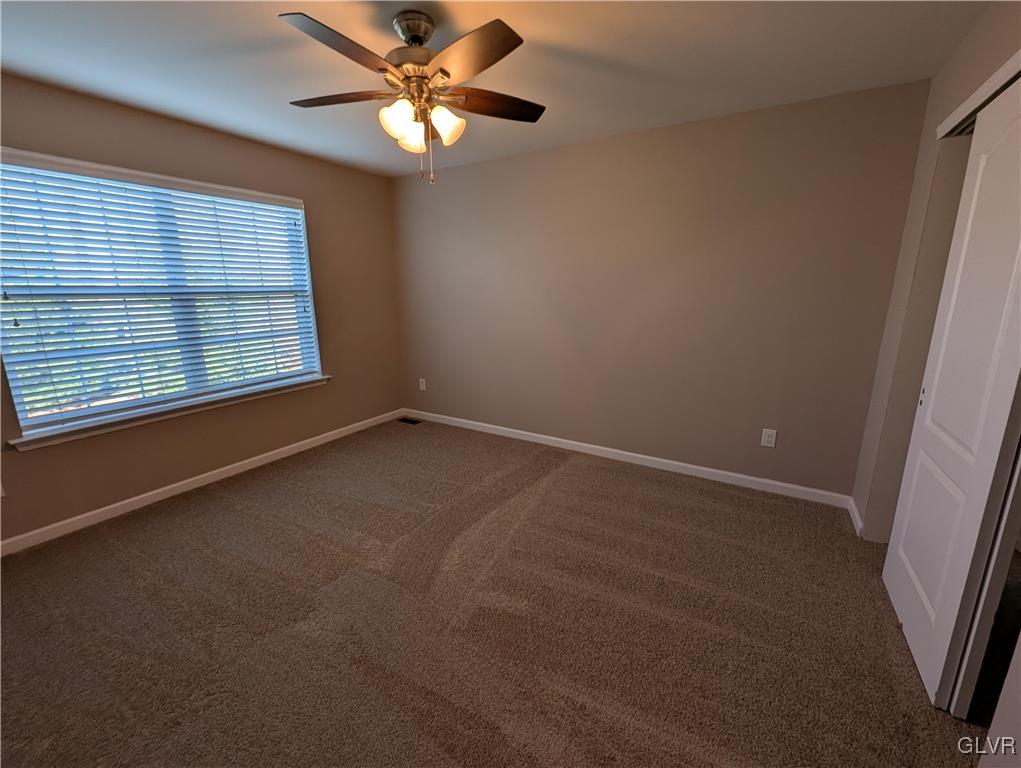 351 Pennycress Road Allentown, PA 18104 - Photo 24 of 35 2nd floor bedroom (right)