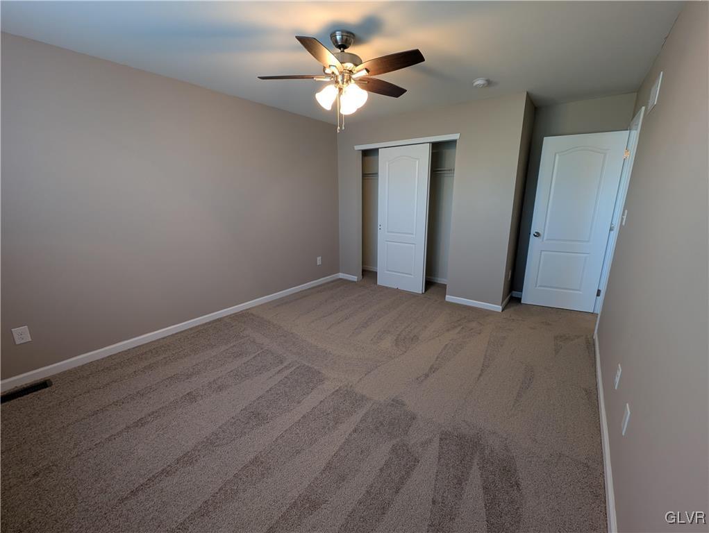 351 Pennycress Road Allentown, PA 18104 - Photo 25 of 35 2nd floor bedroom (right)