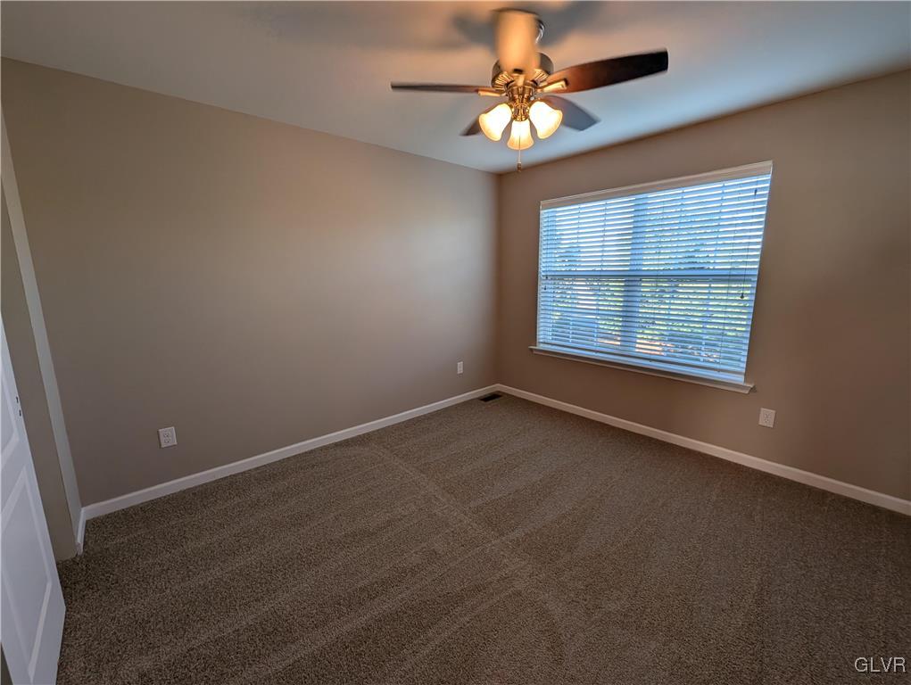 351 Pennycress Road Allentown, PA 18104 - Photo 26 of 35 2nd floor bedroom (left)