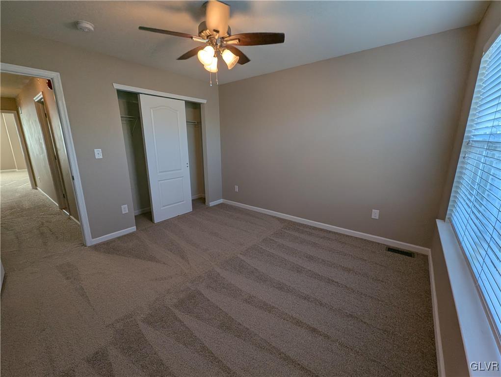 351 Pennycress Road Allentown, PA 18104 - Photo 27 of 35 2nd floor bedroom (left)
