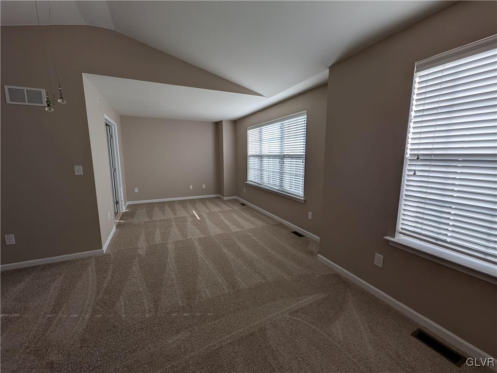 351 Pennycress Road Allentown, PA 18104 - Photo 30 of 35 Master bedroom