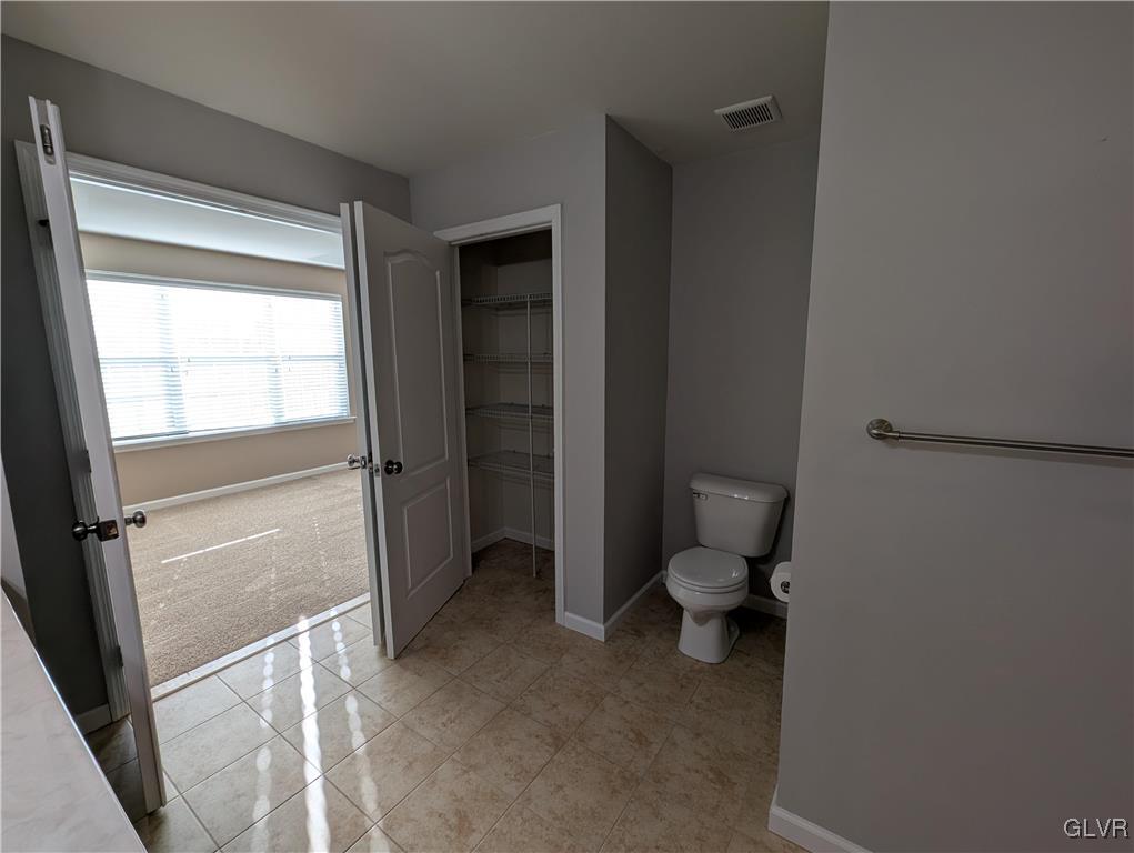 351 Pennycress Road Allentown, PA 18104 - Photo 34 of 35 Master bathroom