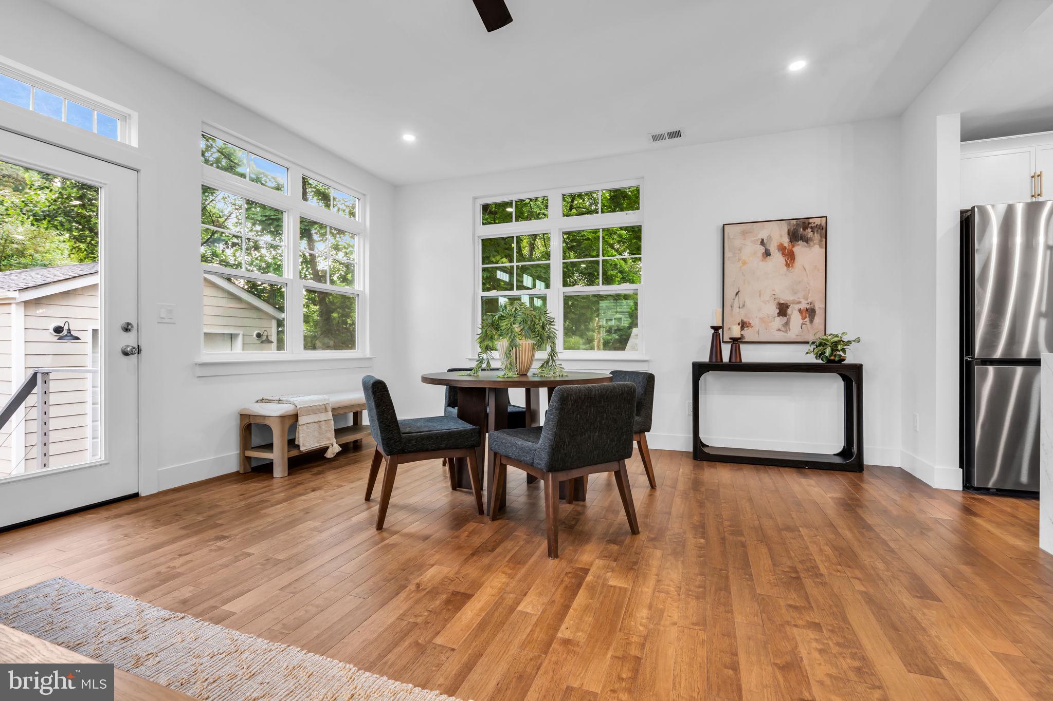15 Hillside Road Princeton, NJ 08540 - Photo 14 of 38 Great Room Seating