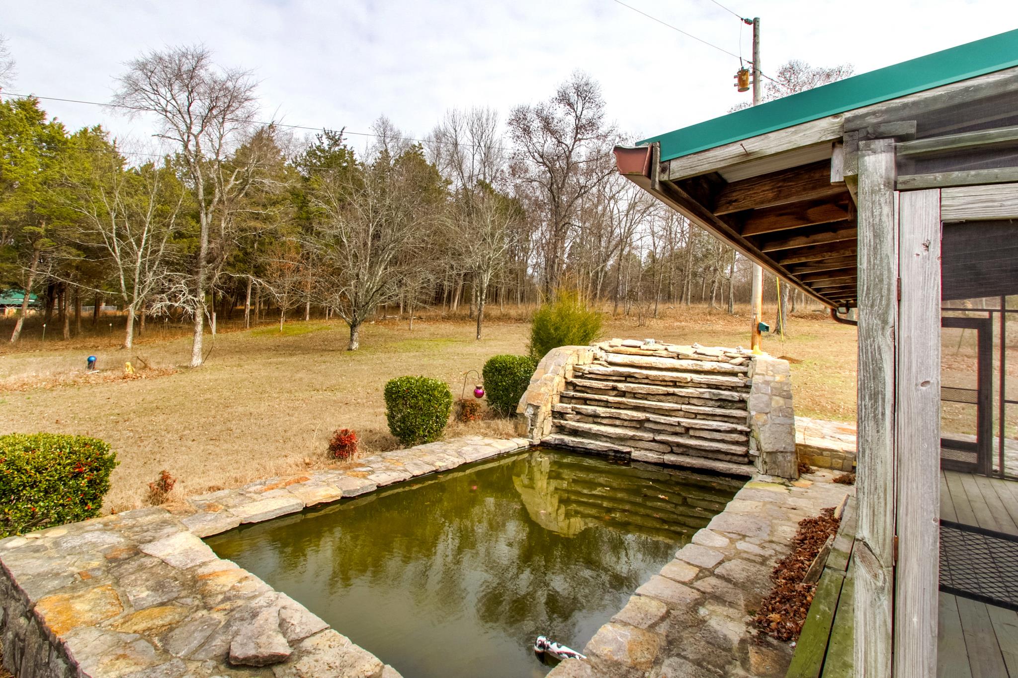 1725 Corinth Road Mount Juliet, TN 37122 - Photo 26 of 29 Gallery Image 26