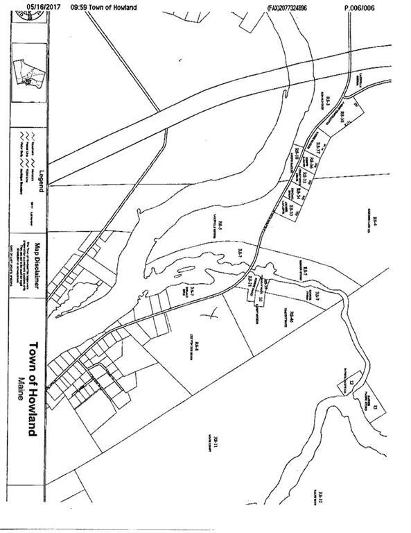 105 Water Street Howland, ME 04448 - Photo 4 of 7 Photo