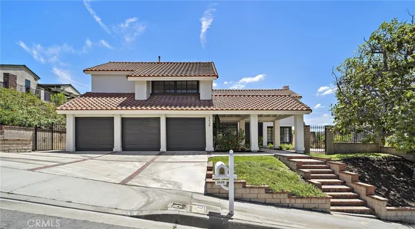 $1,899,995 | 3438 East Meadowridge Road, Orange, CA 92867