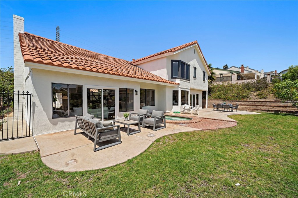 3438 East Meadowridge Road Orange, CA 92867 - Photo 41 of 50
