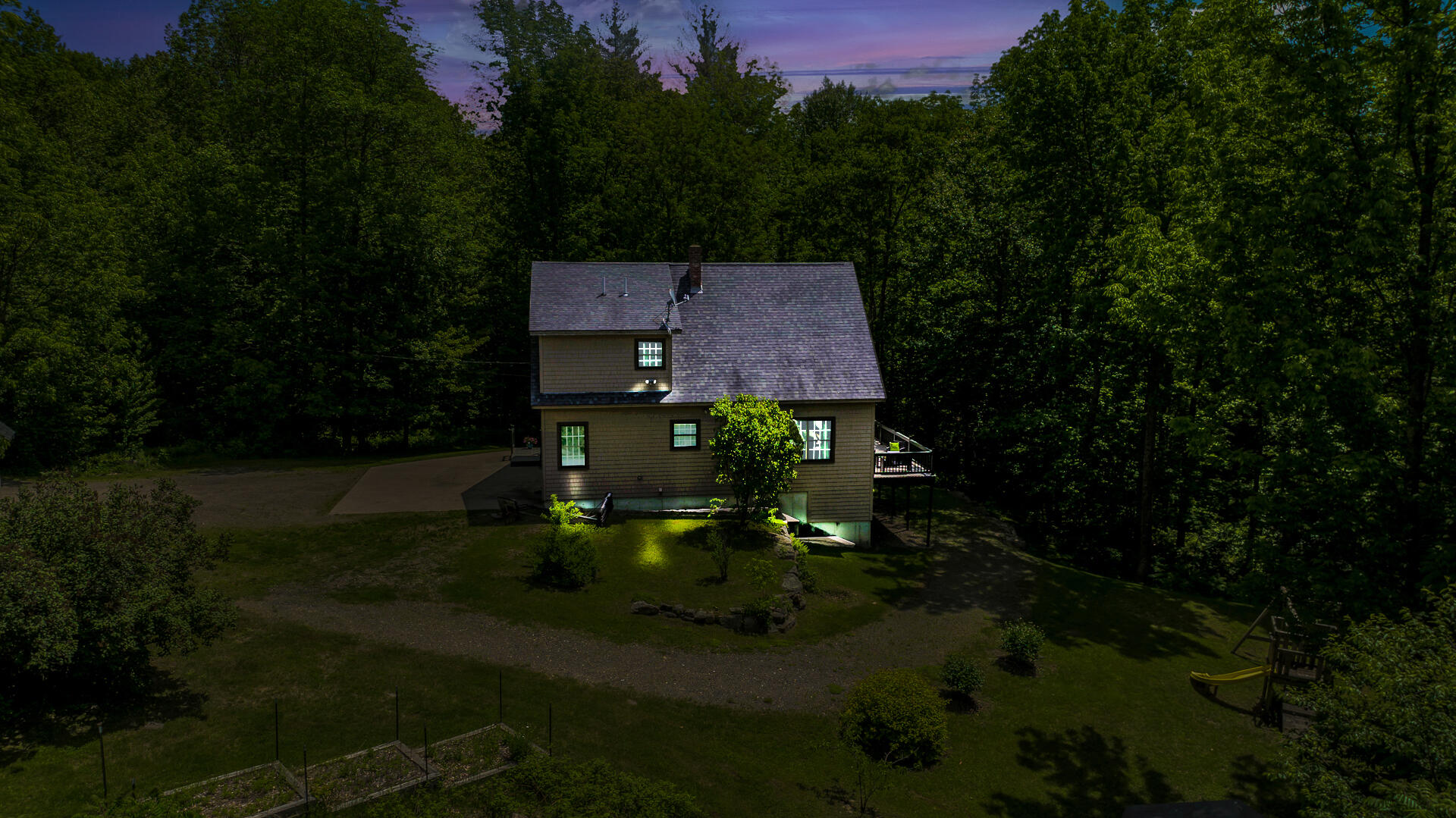 157 Gulf Road Shapleigh, ME 04076 - Photo 7 of 64 DJI_0060 (1) (1)