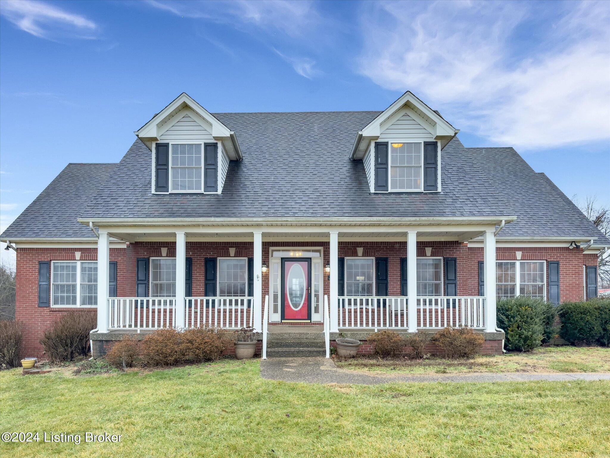 2616 Dawson Ridge Road La Grange, KY 40031 - Photo 1 of 67 09-09-IMG_6091