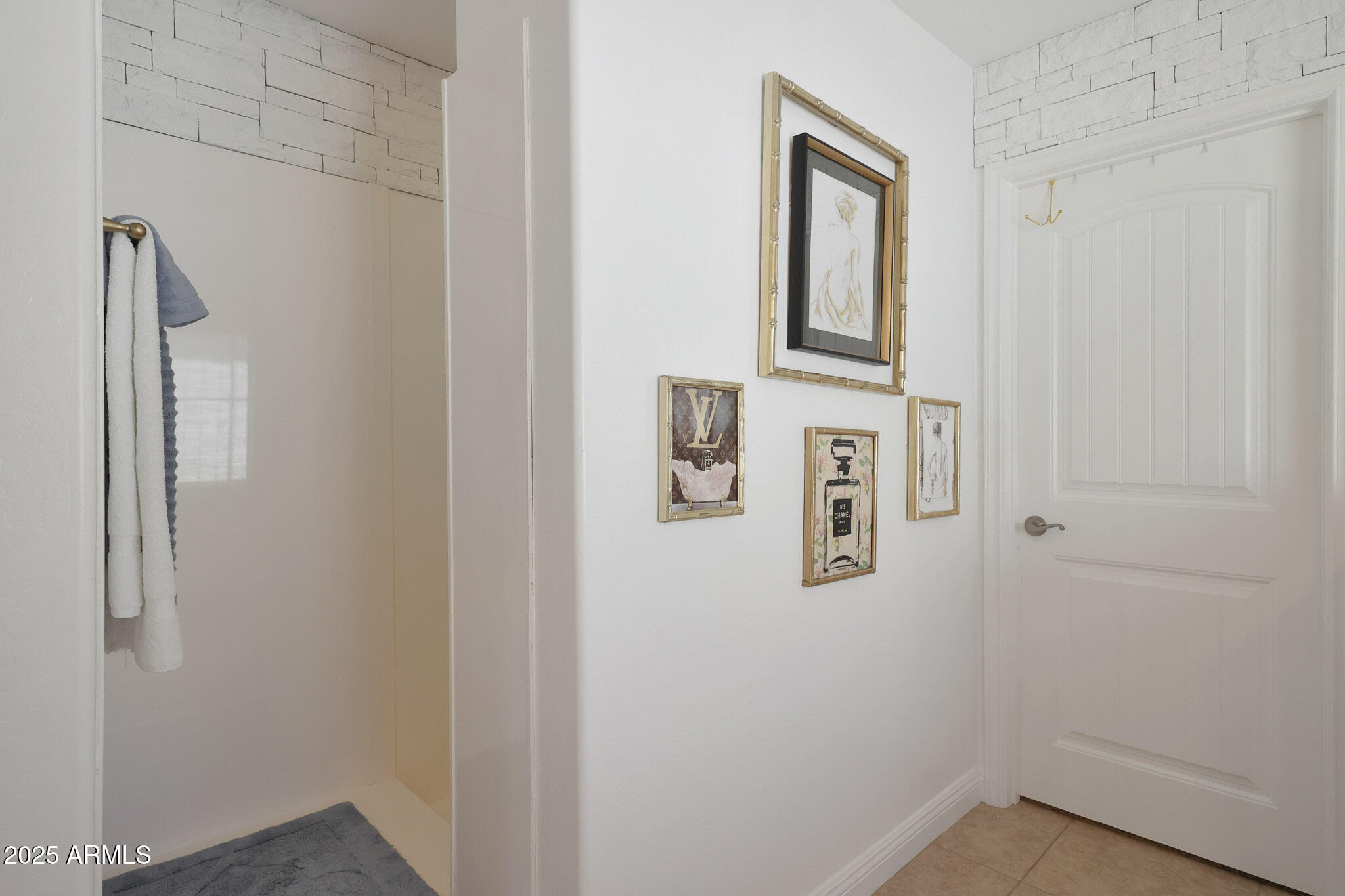 20563 West White Rock Road Buckeye, AZ 85396 - Photo 30 of 44 a view of livingroom with hardwood